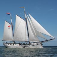 Chartership Mars for sale
