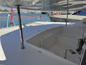 2014 Leopard 44 9