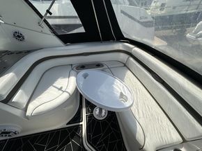 2008 Rinker 280 Cabin Cruiser 8