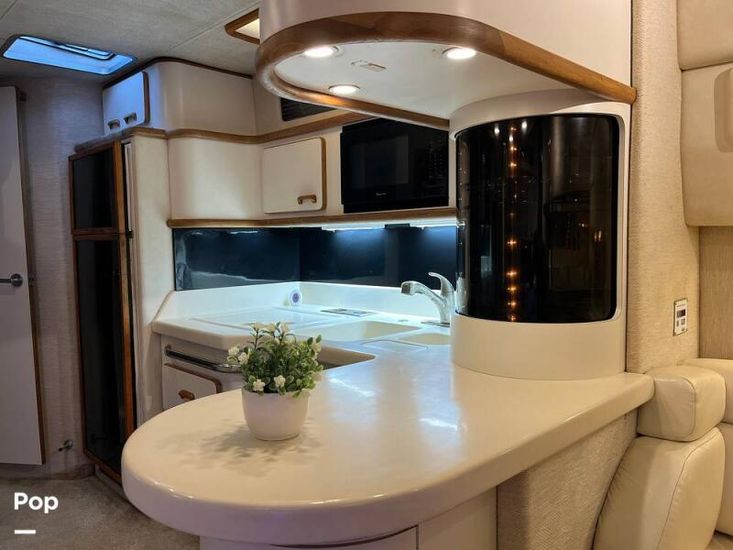 1993 Sea Ray 500 sundancer