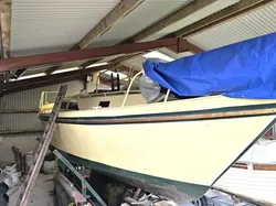1988 Custom September 32