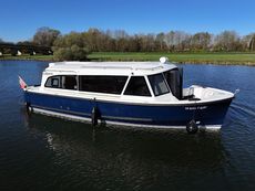 2018 Herbert Woods Starlight 770