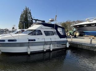 Sealine 305 Statesman