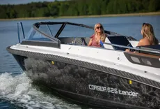 2026 Corsiva 625 Tender