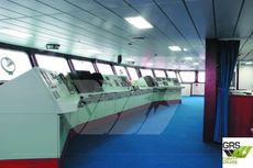 161m / 1.128 pax Passenger / RoRo Ship for Sale / #1070250