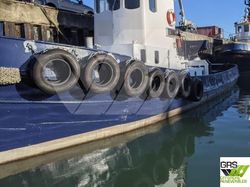 20m Tug for Sale / #1117098