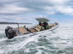 2023 Cobra 9.7 Nautique TWISTED