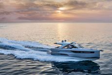 2025 Jeanneau DB 43 Inboard