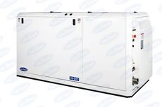 NEW Sole 115GTC 112kVA 400/230V SDZ165 Marine Diesel Generator