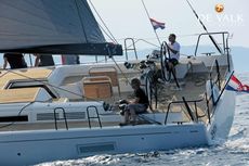 2020 Beneteau First 53