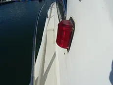 2000 Sunseeker Superhawk 40