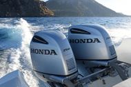New Honda Engines In Stock 2022