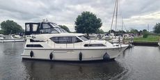 Broom Ocean 34