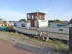 Motorklipper 28.00 met CBB