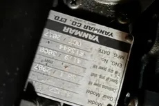 2018 Jeanneau Sun Odyssey 479