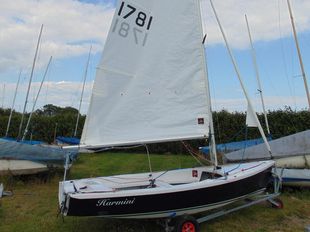Wanderer Sail No.1781