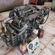 Yanmar 4JHYE ~ 35 hp @ 3400 RPM - Used good