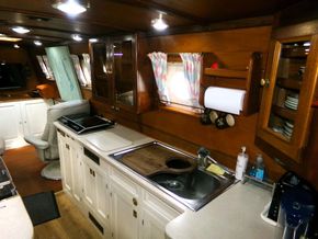 Galley