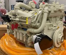 1000 HP CUMMINS KTA38-M2 NEW MARINE ENGINES