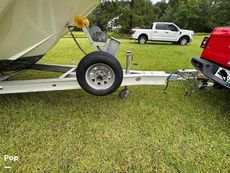 2017 Bayliner Element XR7