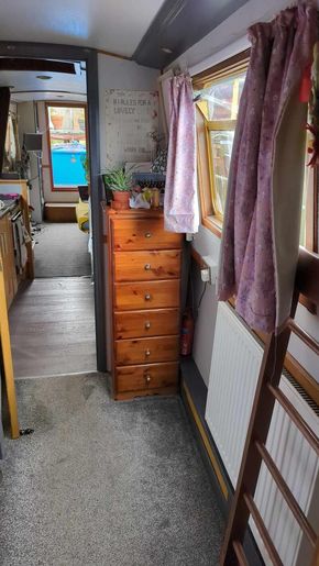 Single Berth