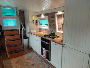 galley port side