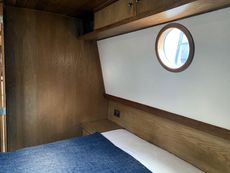 Double crossbed fwrd