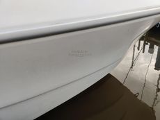 2007 Sessa Dorado 22