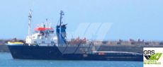 57m / 60ts BP AHTS Vessel for Sale / #1026249