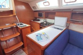 Galley
