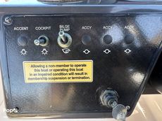 2024 Bayliner VR6 OB