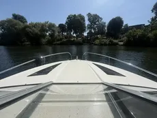 2016 Bayliner 642 Cuddy
