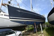Jeanneau Sun Odyssey 45 DS