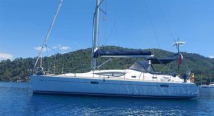 2006 JEANNEAU SUN ODYSSEY 42 DS