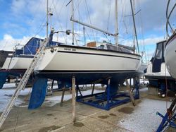 1979 Dufour 2800