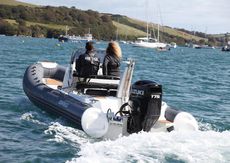 2024 BRIG RIBs EAGLE 6.7