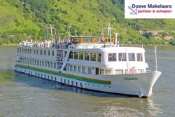 Hotel Passenger vessel 100 passengers