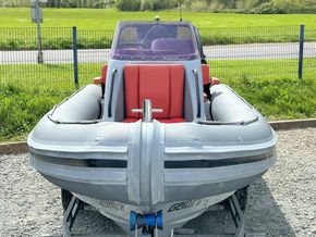 2016 Gemini Waverider 650 3