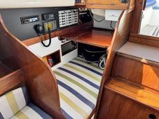 Classic Van de Stadt Harmony 31