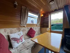 2003 Liverpool Boats 40' Narrowboat
