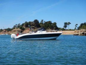 Sessa Marine Key Largo 30