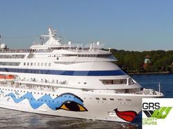 193m / 1,230 pax Cruise Ship for Sale / #1055242