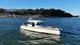 2018 Axopar 28 Cabin