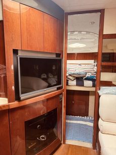 2007 Fairline Targa 47 Gt