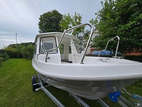 Pro Catch 540C  - Bow