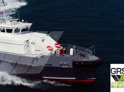 28m Crew Transfer Vessel for Sale / #1115052