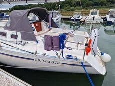 1990 Gib'Sea 312