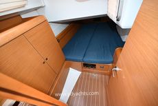 Jeanneau Sun Odyssey 409