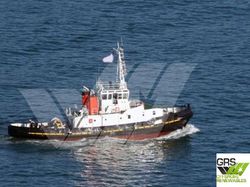 29m / 30ts BP Tug for Sale / #1015052