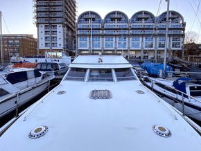 Located in South Dock Marina